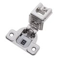 Hickory Hardware Hinge Soft-Close Face Frame, 2PK HH74719-14